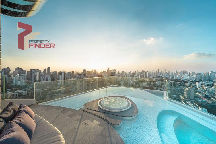 รูป Rds-0597 ให้เช่าคอนโด XT เอกมัย นัดชมห้อง 👉line : @propertyfinder - รูปที่ 7/8