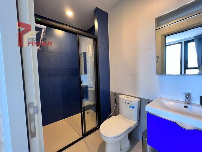 รูป Rds-0597 ให้เช่าคอนโด XT เอกมัย นัดชมห้อง 👉line : @propertyfinder - รูปที่ 6/8