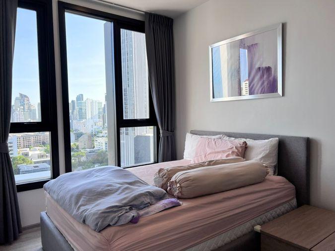 รูป Rds-0597 ให้เช่าคอนโด XT เอกมัย นัดชมห้อง 👉line : @propertyfinder  - รูปที่ 1/8