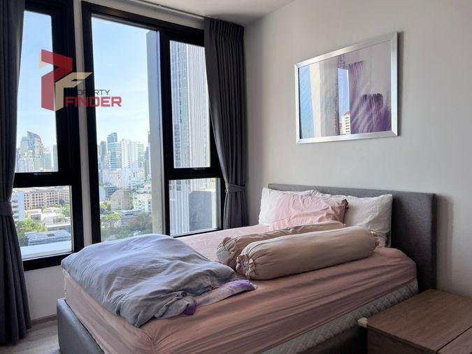 รูป Rds-0597 ให้เช่าคอนโด XT เอกมัย นัดชมห้อง 👉line : @propertyfinder - รูปที่ 1/8