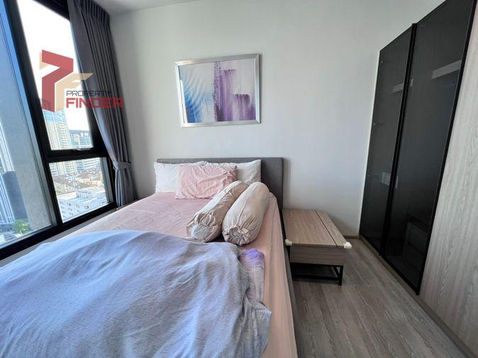 รูป Rds-0597 ให้เช่าคอนโด XT เอกมัย นัดชมห้อง 👉line : @propertyfinder - รูปที่ 2/8