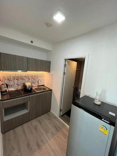รูป Rds-0600 ให้เช่าคอนโด Kensington Sukhumvit-Theparak นัดชมห้อง 👉line : @propertybkk2 - รูปที่ 6/9