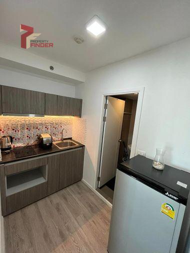 รูป Rds-0600 ให้เช่าคอนโด Kensington Sukhumvit-Theparak นัดชมห้อง 👉line : @propertybkk2 - รูปที่ 6/9