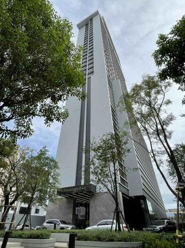 รูป Rds-0605 ให้เช่าคอนโด KnightsBridge Prime Onnut นัดชมห้อง 👉line : @propertyfinder  - รูปที่ 9/12