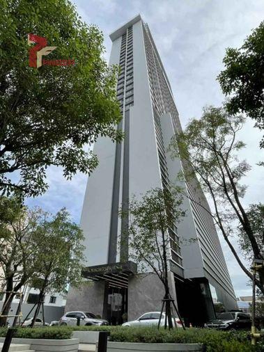 รูป Rds-0605 ให้เช่าคอนโด KnightsBridge Prime Onnut นัดชมห้อง 👉line : @propertyfinder - รูปที่ 9/12