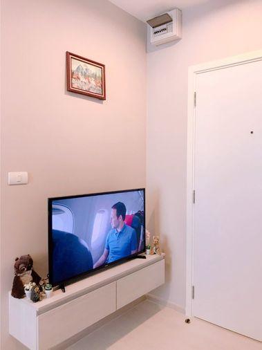 รูป Rds-0611 ให้เช่าคอนโด  Aspire เอราวัณ นัดชมห้อง 👉line : @propertyfinder  - รูปที่ 7/21