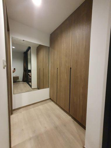 picture ✨The Line Phahonyothin Park✨ 1 Bedroom LineID : @AgenCondo (With @) - 4/7
