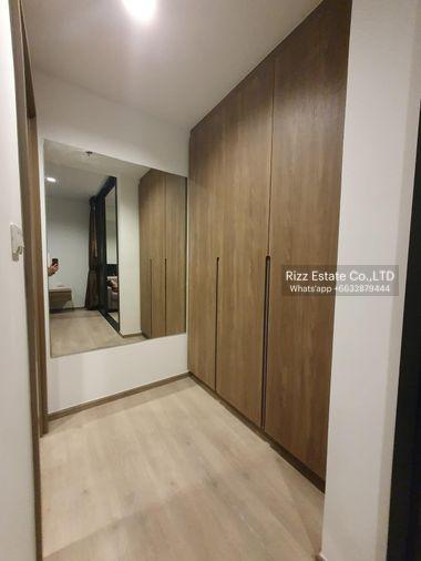 picture ✨The Line Phahonyothin Park✨ 1 Bedroom LineID : @AgenCondo (With @) - 4/7