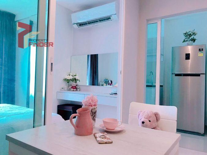 รูป Rds-0611 ให้เช่าคอนโด Aspire เอราวัณ นัดชมห้อง 👉line : @propertyfinder - รูปที่ 8/21