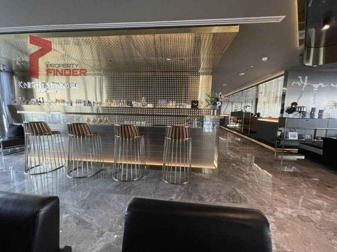 รูป Rds-0605 ให้เช่าคอนโด KnightsBridge Prime Onnut นัดชมห้อง 👉line : @propertyfinder - รูปที่ 10/12