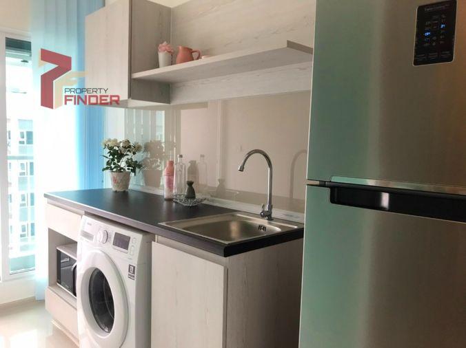 รูป Rds-0611 ให้เช่าคอนโด Aspire เอราวัณ นัดชมห้อง 👉line : @propertyfinder - รูปที่ 9/21