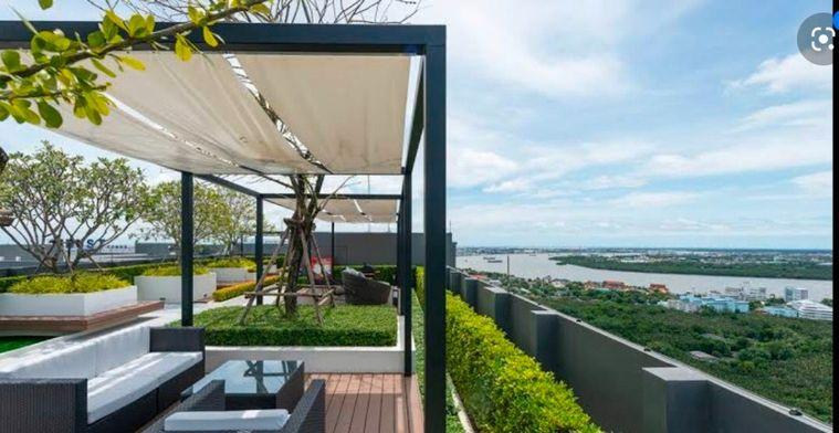 รูป Rds-0611 ให้เช่าคอนโด  Aspire เอราวัณ นัดชมห้อง 👉line : @propertyfinder  - รูปที่ 18/21