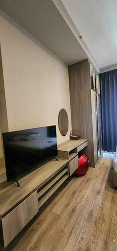 รูป Rds-0605 ให้เช่าคอนโด KnightsBridge Prime Onnut นัดชมห้อง 👉line : @propertyfinder  - รูปที่ 3/12