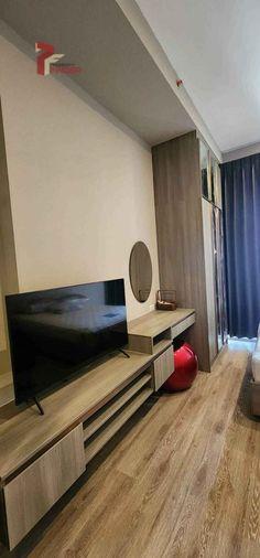 รูป Rds-0605 ให้เช่าคอนโด KnightsBridge Prime Onnut นัดชมห้อง 👉line : @propertyfinder - รูปที่ 3/12