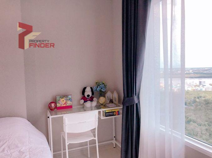 รูป Rds-0611 ให้เช่าคอนโด Aspire เอราวัณ นัดชมห้อง 👉line : @propertyfinder - รูปที่ 3/21