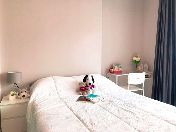 รูป Rds-0611 ให้เช่าคอนโด  Aspire เอราวัณ นัดชมห้อง 👉line : @propertyfinder  - รูปที่ 2/21