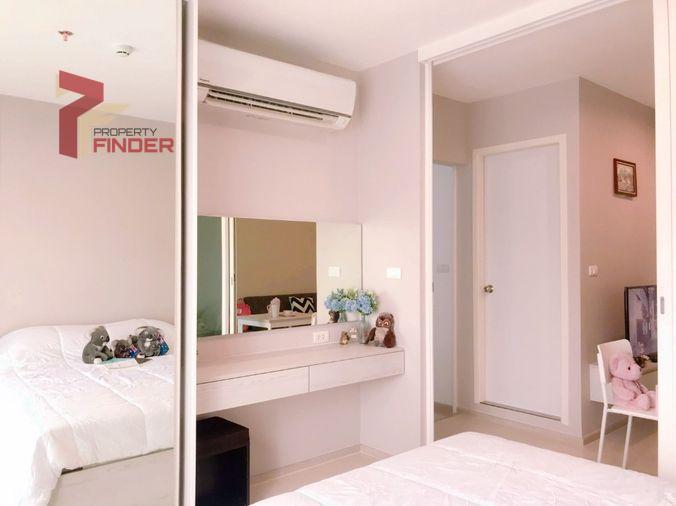 รูป Rds-0611 ให้เช่าคอนโด Aspire เอราวัณ นัดชมห้อง 👉line : @propertyfinder - รูปที่ 4/21