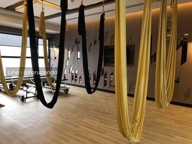 รูป คอนโด โพลิแทน รีฟ ห้องว่างพร้อมอยู่ #Fu673 / Line: @forucondo - รูปที่ 5/7