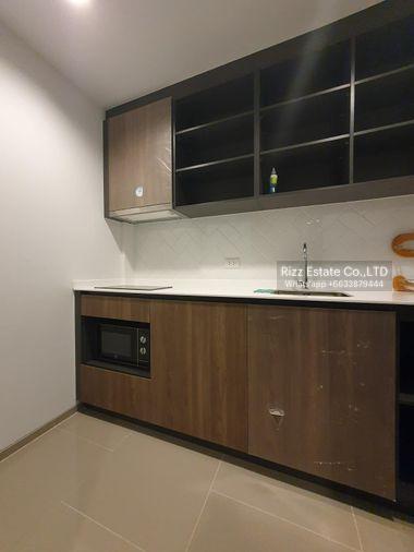 picture ✨The Line Phahonyothin Park✨ 1 Bedroom LineID : @AgenCondo (With @) - 6/7