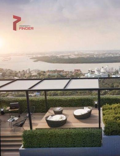 รูป Rds-0611 ให้เช่าคอนโด Aspire เอราวัณ นัดชมห้อง 👉line : @propertyfinder - รูปที่ 19/21