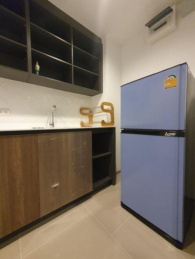 picture ✨The Line Phahonyothin Park✨ 1 Bedroom LineID : @AgenCondo (With @) - 3/7