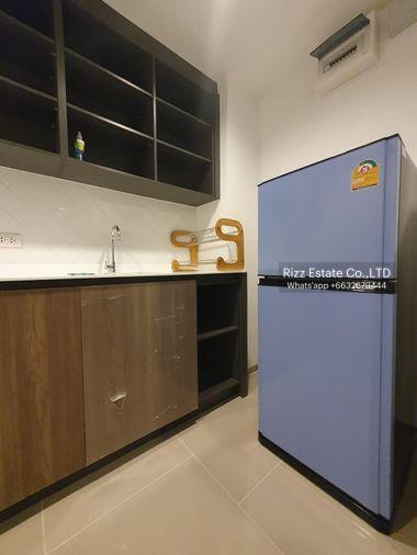 picture ✨The Line Phahonyothin Park✨ 1 Bedroom LineID : @AgenCondo (With @) - 3/7