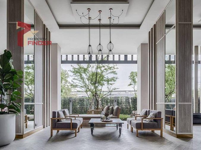 รูป Rds-0611 ให้เช่าคอนโด Aspire เอราวัณ นัดชมห้อง 👉line : @propertyfinder - รูปที่ 17/21