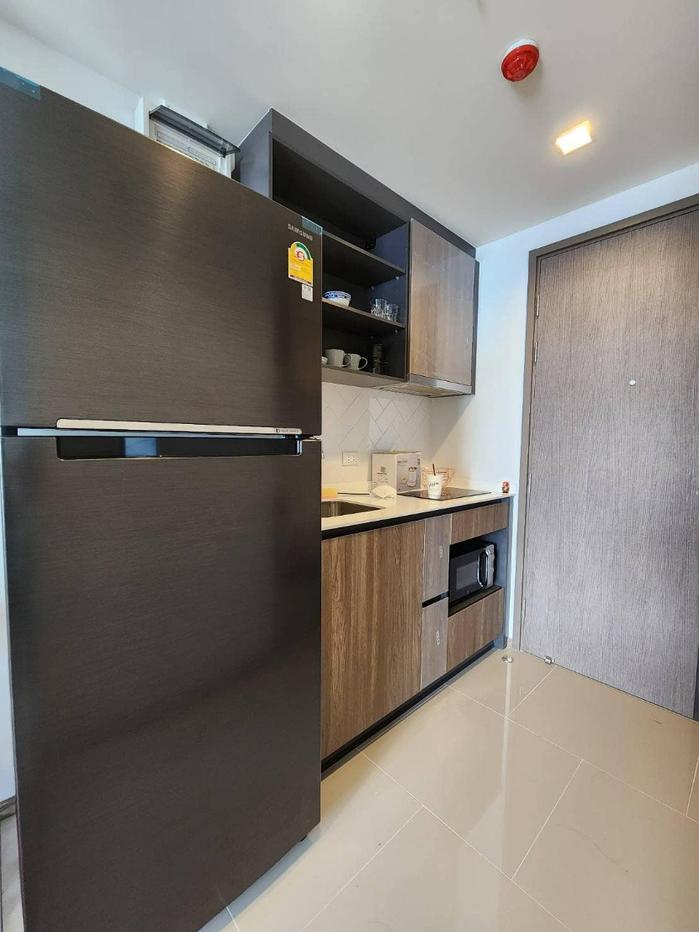 รูป 📲LineID: Habitant (มี@ ข้างหน้า)🔥ปล่อยเช่า The Line Phahonyothin Park 1 Bedroom🔥ห้องสวย🔥 - รูปที่ 4/7