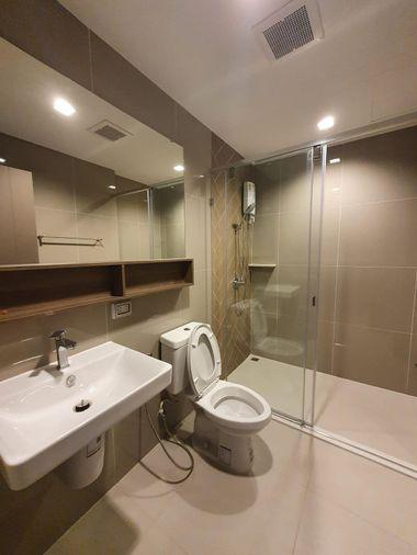 picture ✨The Line Phahonyothin Park✨ 1 Bedroom LineID : @AgenCondo (With @) - 5/7