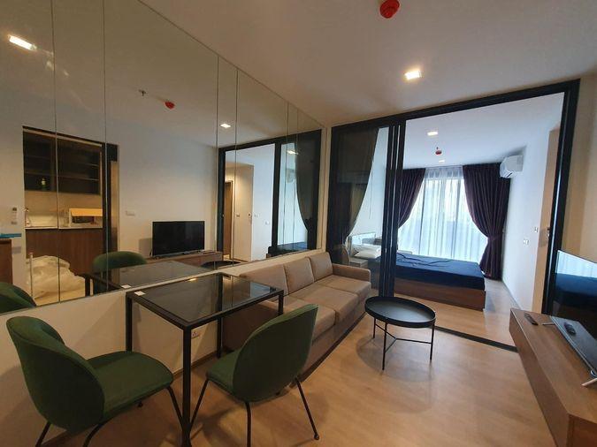picture ✨The Line Phahonyothin Park✨ 1 Bedroom LineID : @AgenCondo (With @) - 1/7