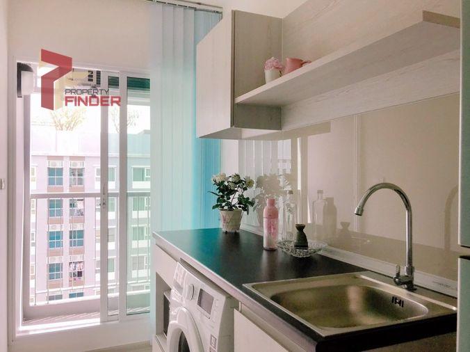 รูป Rds-0611 ให้เช่าคอนโด Aspire เอราวัณ นัดชมห้อง 👉line : @propertyfinder - รูปที่ 10/21