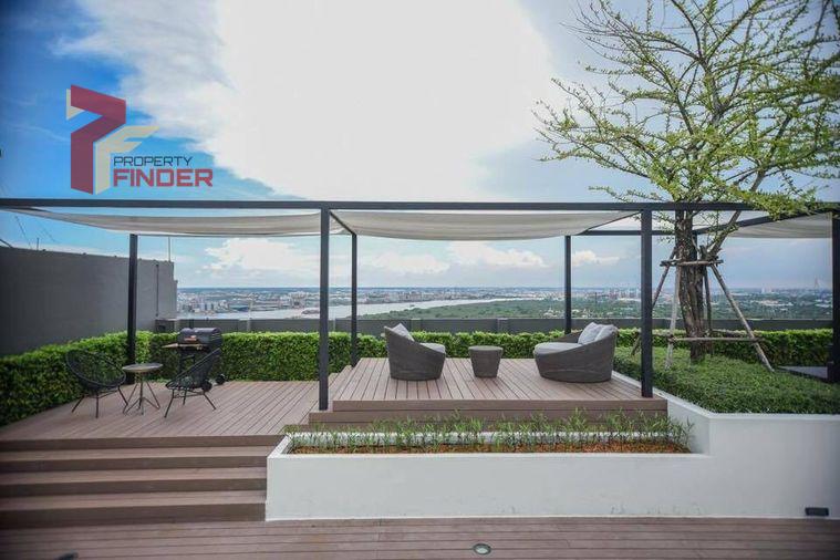 รูป Rds-0611 ให้เช่าคอนโด Aspire เอราวัณ นัดชมห้อง 👉line : @propertyfinder - รูปที่ 21/21
