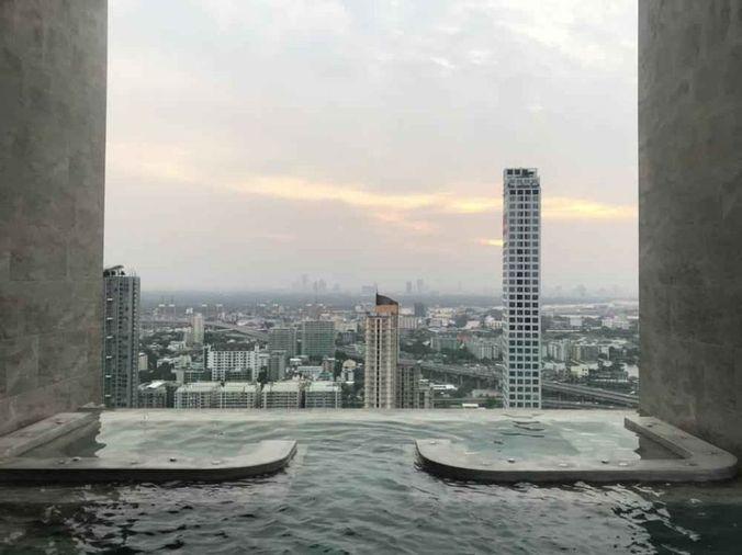 รูป Rds-0605 ให้เช่าคอนโด KnightsBridge Prime Onnut นัดชมห้อง 👉line : @propertyfinder  - รูปที่ 7/12