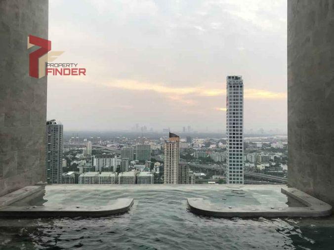 รูป Rds-0605 ให้เช่าคอนโด KnightsBridge Prime Onnut นัดชมห้อง 👉line : @propertyfinder - รูปที่ 7/12