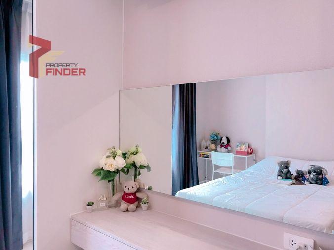 รูป Rds-0611 ให้เช่าคอนโด Aspire เอราวัณ นัดชมห้อง 👉line : @propertyfinder - รูปที่ 6/21