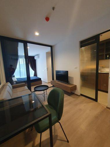 picture ✨The Line Phahonyothin Park✨ 1 Bedroom LineID : @AgenCondo (With @) - 7/7