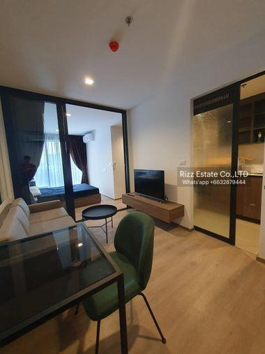 picture ✨The Line Phahonyothin Park✨ 1 Bedroom LineID : @AgenCondo (With @) - 7/7