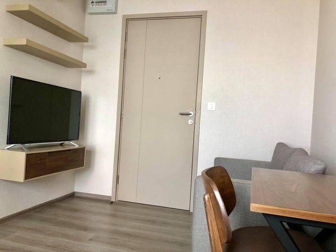 รูป คอนโด โพลิแทน รีฟ ห้องว่างพร้อมอยู่ #Fu673 / Line: @forucondo - รูปที่ 2/7