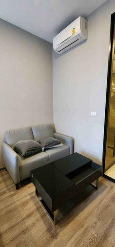 รูป Rds-0605 ให้เช่าคอนโด KnightsBridge Prime Onnut นัดชมห้อง 👉line : @propertyfinder  - รูปที่ 2/12