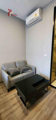 รูป Rds-0605 ให้เช่าคอนโด KnightsBridge Prime Onnut นัดชมห้อง 👉line : @propertyfinder - รูปที่ 2/12