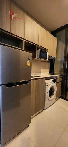 รูป Rds-0605 ให้เช่าคอนโด KnightsBridge Prime Onnut นัดชมห้อง 👉line : @propertyfinder - รูปที่ 5/12