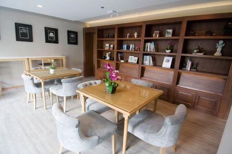 รูป Rds-0625 ให้เช่าคอนโด Niche Pride ทองหล่อ-เพชรบุรี นัดชมห้อง 👉line : @propertyfinder  - รูปที่ 9/12