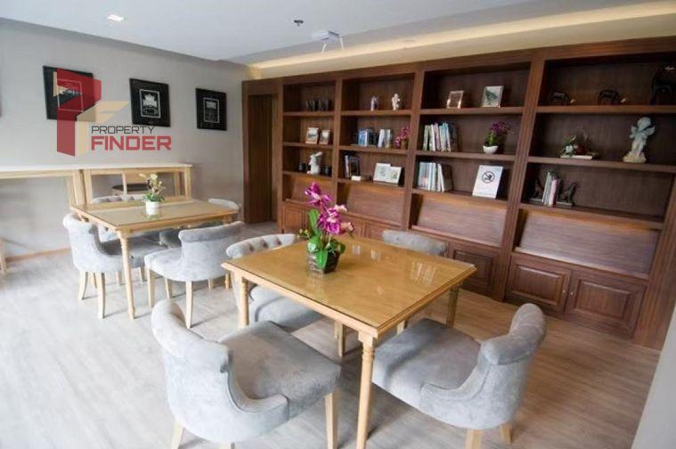 รูป Rds-0625 ให้เช่าคอนโด Niche Pride ทองหล่อ-เพชรบุรี นัดชมห้อง 👉line : @propertyfinder - รูปที่ 9/12