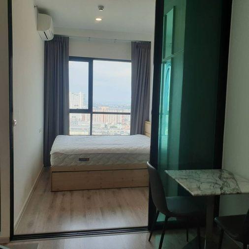 picture Condo for rent Knightsbridge Collage Ramkhamhaeng Contact @propertybkk1 - 1/14