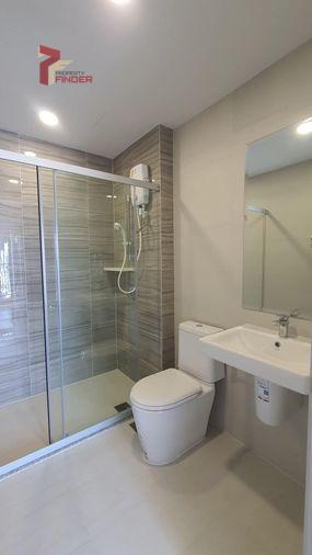 รูป Rds-0623 ให้เช่าคอนโด Supalai Veranda รามคำแหง นัดชมห้อง 👉line : @propertyfinder - รูปที่ 9/11