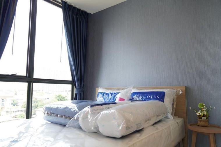 picture P-107657 Condo for sell Chambers On - nut Station fully furnished. - 1/13