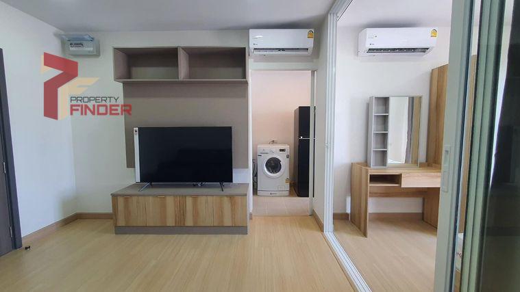 รูป Rds-0623 ให้เช่าคอนโด Supalai Veranda รามคำแหง นัดชมห้อง 👉line : @propertyfinder - รูปที่ 7/11