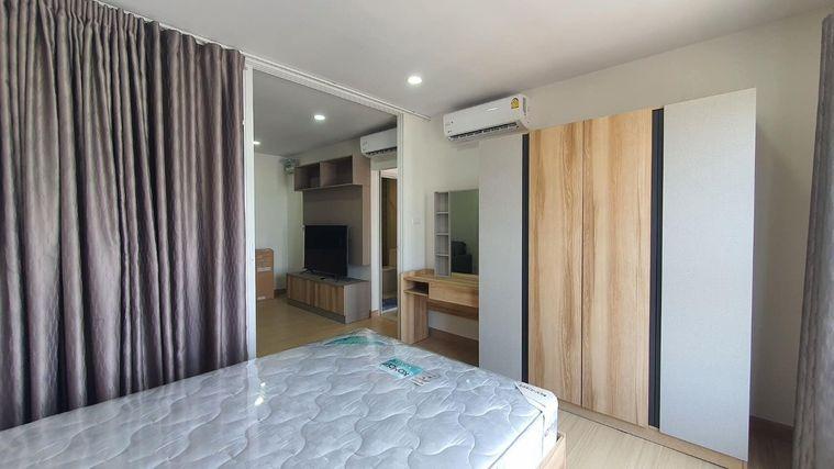 รูป Rds-0623 ให้เช่าคอนโด Supalai Veranda รามคำแหง นัดชมห้อง 👉line : @propertyfinder  - รูปที่ 3/11