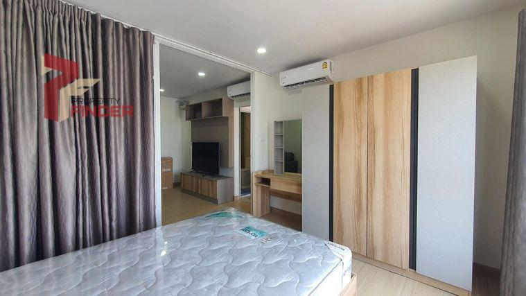 รูป Rds-0623 ให้เช่าคอนโด Supalai Veranda รามคำแหง นัดชมห้อง 👉line : @propertyfinder - รูปที่ 3/11