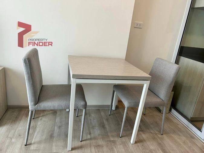 รูป Rds-0633 ให้เช่าคอนโด Niche mono รามคำแหง นัดชมห้อง 👉line : @propertyfinder - รูปที่ 5/10